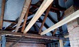 Zateplení podlahy, střechy i půdy
