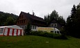 Využití technologie stříkané izolace