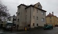 Zateplení střechy bytového domu v Jablonci