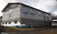 Chytré zateplení hotelu v Jiřetíně pod Jedlovou