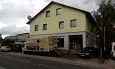 Izolace bytového domu